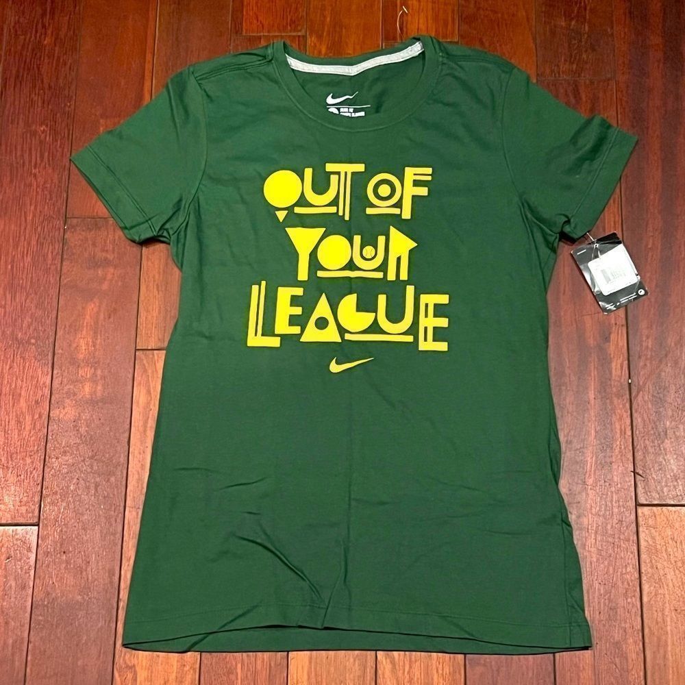 Nike Tee 